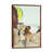 Classic Brown Wood Framed is unavailable