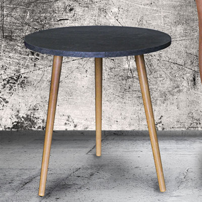 Beton Four Leg Coffee Table