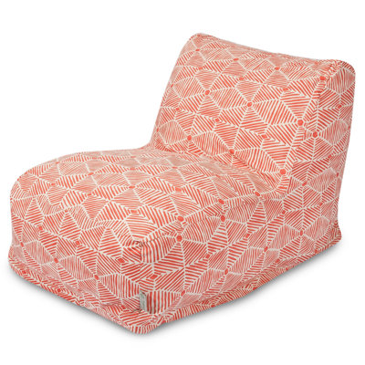 Ashby Cotton Bean Bag Chair & Lounger