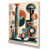 Toile tendue