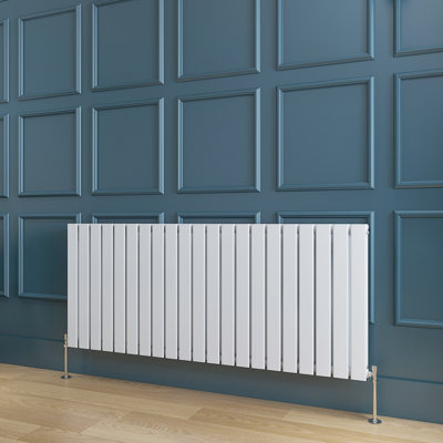 Belfry Heating Elspeth 7076 BTU Hydronic Panel Space Heater