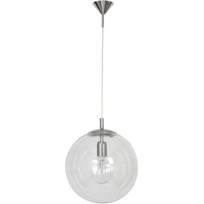 Kleiber 1 - Light Sphere Pendant