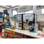 Écran de comptoir pliable Clearview