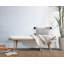Echo Upholstered Bench-858601400