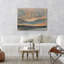 3AA6545 Sunset By Eugene Delacroix by Eugene Delacroix - Wrapped Canvas Painting-1298848352