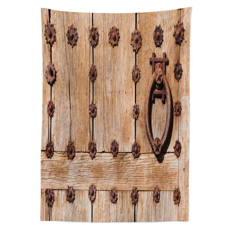 Decorative Tablecloth