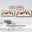 Collection Holidogs - toile encadrée-110587736