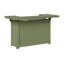 Outdoor Rectangle Bar Table-748196283