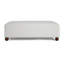 Banc de repose-pieds en tissu massif Callen-119867479