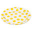 Arteria 18cm Paper Salad or Dessert Plate, Set of 36