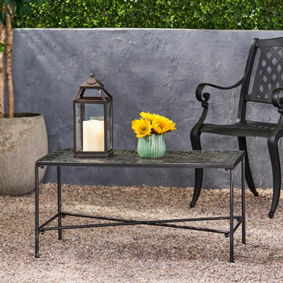 Table basse