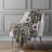 Addison Machine Washable Sherpa Boho Throw Blanket-112343768