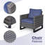 Chaise de patio avec coussins Nazime-1420448250-1409863454