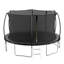 Trampoline 14 pi