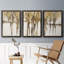 Perfect Harmony - ensemble de 3 reproductions d'art encadrées-829612223-829612222-829612214