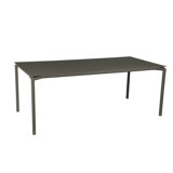 Calvi Outdoor Dining Table