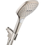 Raindance Handheld Shower Head