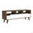 Tv Stand For TV´S Up 51", Two  Drawers, Four Legs, Three Open Shelves (TV Stand)