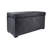 Niambi Polyester Upholstered Storage Bench-1045313850