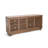 65" TV Console