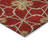  Chayden Area Rug with Non-Slip Backing-1909392113