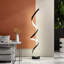 131Cm Novelty Floor Lamp-1486429743