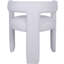 Deadrian Upholstered Accent Chair