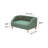 Teamson Pets Linen Sofa Dog Bed for Small/Medium Dogs-69612427