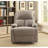 Recliner With Cup Holder