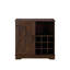 Armoire de bar Farmhouse Coffee Bar-778401483