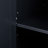 Tall Storage Cabinet With Three Drawers For Bathroom/Office-257279954