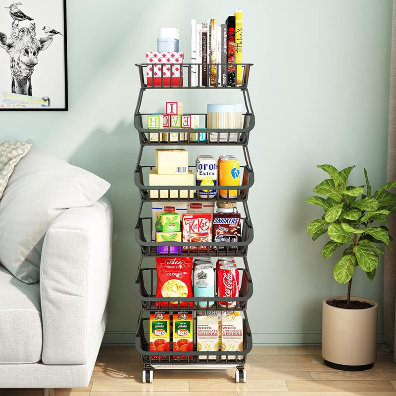 Under Sink Organiser