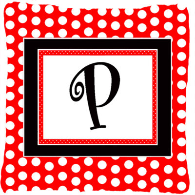 Reversible Throw Pillow