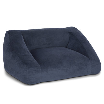 40 Inches Dog Sofa for Small Medium Dogs, Indoor Dog Couch