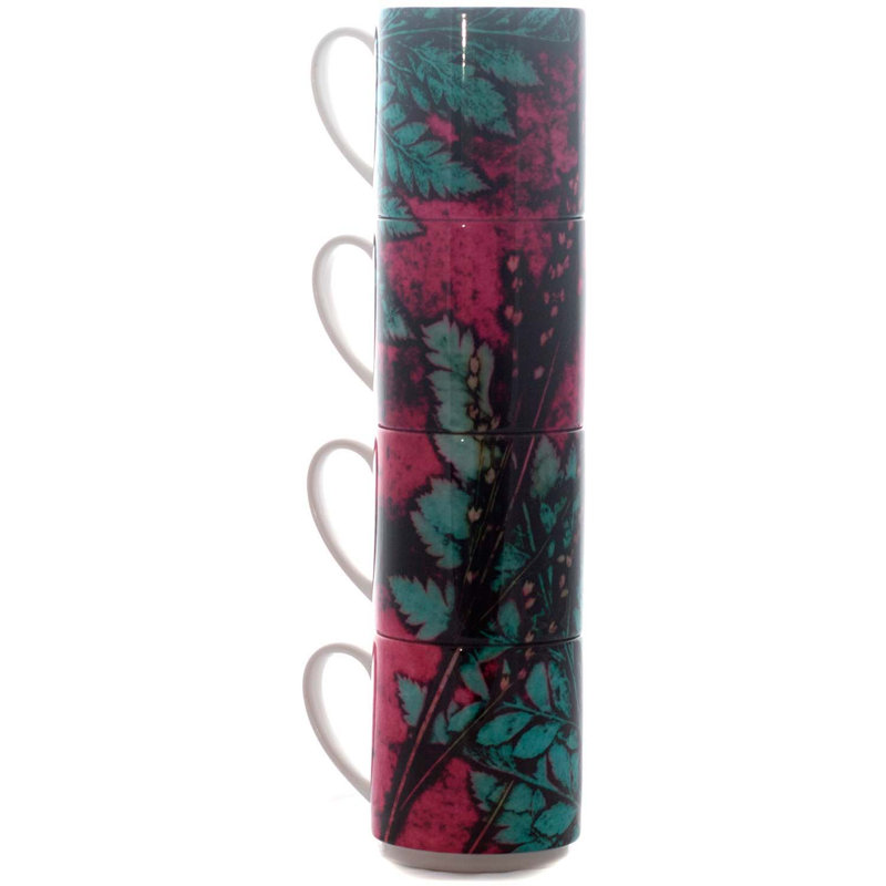Guzik Coffee Mug