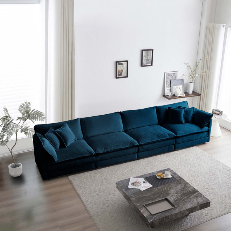 Free Combination Modular Sofa Free