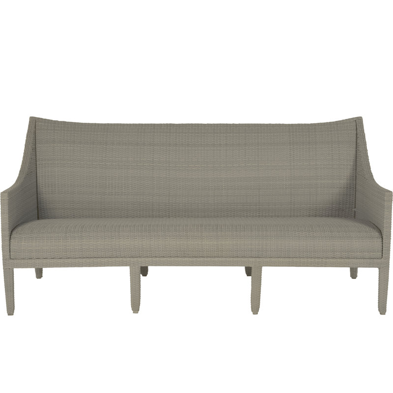 Athena Plus Woven Sofa - Oyster, Oyster