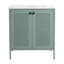 Meuble-lavabo autoportant avec lavabo en céramique-1327548786-1327548789