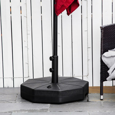 Barillas Umbrella Base