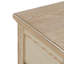 Oswaldo 56cm W Solid Wood Bedside Table
