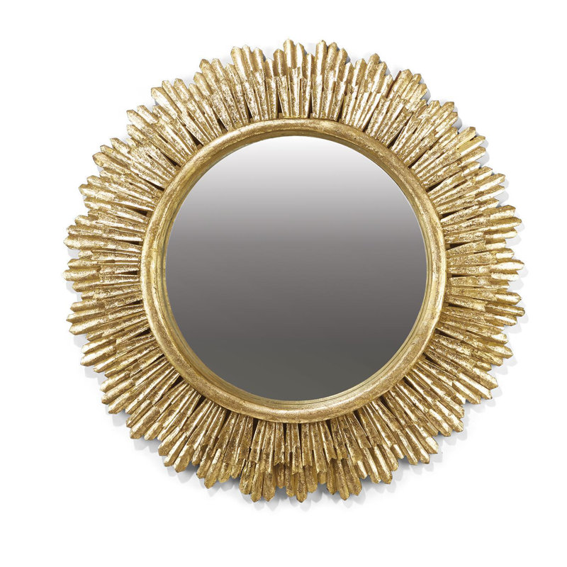 Miroir Grand Soleil