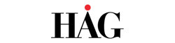 HÅG logo