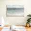 Avery mer sereine or gris paysage-107721930
