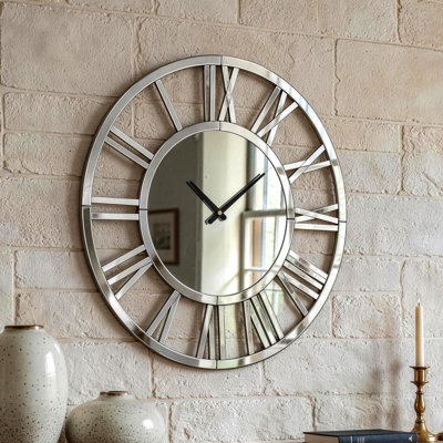 Horloge murale Jeni