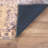 Luxurious Machine Washable Area Rug, 4.9 x 7.5 Feet, 100% Polyester, 1850 g/m², Pile Height: 0.2 inches | Eco-Friendly Recycled Poly Cotton Backing | Perfect for Living Room & Bedroom, Soft and Durable Design-1915621555