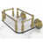 Satin Brass