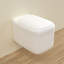 New Age Rimless Wall-Hung Toilet - 54cm-112267275