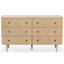 Commode 6 tiroirs Shelbie-1481413249