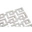 Laskey Aluminum Decorative Plate
