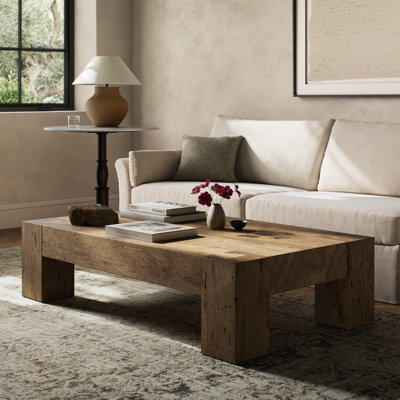 Table basse Hudson